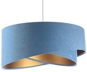 Luster na lanku GALAXY 1xE27/60W/230V