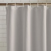 Sprchový záves 180x180 cm Timeless Stripe – Catherine Lansfield