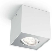 Philips 50491/31/P0-LED Stmievateľné bodové svietidlo MYLIVING BOX 1xLED/4,5W/230V
