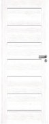 Dvere vnútorné Torino 7*7 80Ľ Brest Škandinávsky 318a