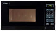 Sharp Mikrovlnná rúra R642Bkw (100390292)