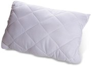 Prešívaný vankúš 40 x 50 cm