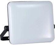 LED Vonkajší reflektor MILKY LED/50W/230V 4000K IP65 čierna