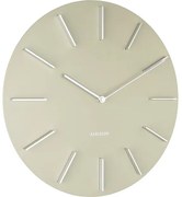 Nástenné hodiny Karlsson KA5783OG, 40cm