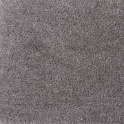 Metrážny koberec Sweet 75 tmavo šedý, na mieru, šíře 4m, šedá, filc, obývacia izba, ITC