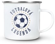 Sablio Plecháčik Futbalová legenda: 300 ml