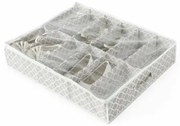 Compactor Organizér na topánky Madison, 60 x 76 x 15 cm