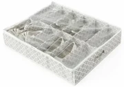 Compactor Organizér na topánky Madison, 60 x 76 x 15 cm