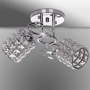 Stropné bodové svietidlo W-M 093A/2B LW2