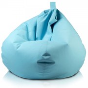 INTERMEDIC SK Sedací vak Oscar Outdoor Farba: M2 - modrý