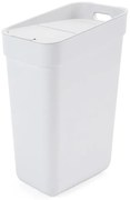 Kôš na segregáciu smetí 30l 252104 biela/svetlošedá