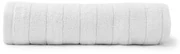 BAVLNENÝ UTERÁK 16021 (W) 50X90 BIELA