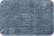 Kúpeľňová predložka Micro 40x60 cm, šedá%