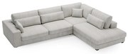 Rohová sedačka Carmex  P Lincoln 83