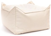 Podnožník Nila Vega Farba: V01 - krémový