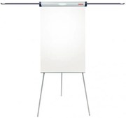 Toptabule.sk  Flipchart  YSA 2 PLUS (s ramenami)