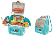 Detský batoh - kuchynka