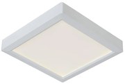 Lucide 07106/18/31 - Stropné svietidlo TENDO-LED LED/18W/230V