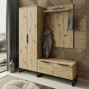 PREDSIEŇOVÁ STENA VALBO DUB ARTISAN