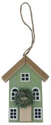 Domček na zavesenie D7205