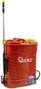 Geko Postrekovač akumulátorový 16L G73251