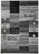 Koberec KALT 765 sivý