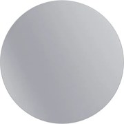 Erga Round, okrúhle zrkadlo 70cm, ERG-V01-ROUND-7070-CL
