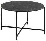 Konferenčný stolík MIA antracit