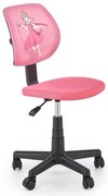 Detská stolička Goofy, ružová
