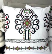 INTERMEDIC SK Posteľná obliečka Goraľ na vankúšik 40x40cm