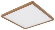 Globo 41563-24WW - LED Stmievateľné kúpeľňové svietidlo SAPANA LED/24W/230V IP44 GL7189