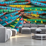 Fototapeta - Lode (254x184 cm)