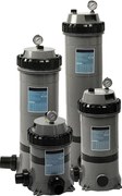Kartušová filtrácia Poolex Netflux 100