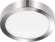 Eglo Fueva stropné svetlo do kúpeľne oceľ chróm 30892