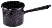 Smaltovaný hrnček 0,6l 53746