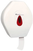 Zásobník na toaletný papier Merida Top Mini, červená