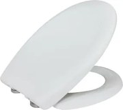 Novoterm WC sedátko NV-Julia Soft Close Duroplast