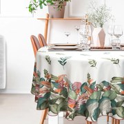 OBRUS INES2 (FI) 150 CM LISTY