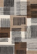 Medipa (Merinos), Kusový koberec Diamond 24164/795, 120x170, hnedá, kancelária