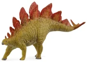 Schleich 15040 Figúrka prehistorického zvieratka Stegosaurus