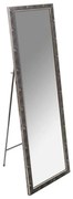 5five - Stojacie zrkadlo MATCHING 125,6x35,6 cm mramorový dekor