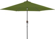 Doppler myZone zelená