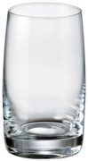 BOHEMIA PAVO POHÁR 250ML SADA 6 KS