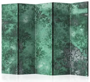 Artgeist Paraván - Emerald Memory II [Room Dividers]