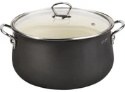 Lamart LT1281 Kastról smaltovaný Hard 24 cm, 6 l