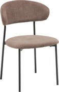 XXXLutz STOLIČKA, 53/80/57 cm MID.YOU - Stoličky - 000055007202