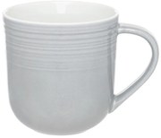 420 ml NBC sivý hrnček Am-Linea