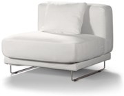 Poťah na sedačku pre 1 osobu nerozkladacia