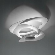 Artemide Pirce Led stropné svietidlo 44W, biela, 94x97x44cm 1253110A