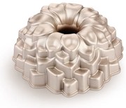 Kovová forma na pečenie bábovky Delícia – Tescoma